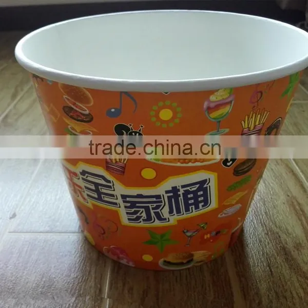 Wholesale Food Grade Paper Cup,fast Food Cup Packaging photo-2