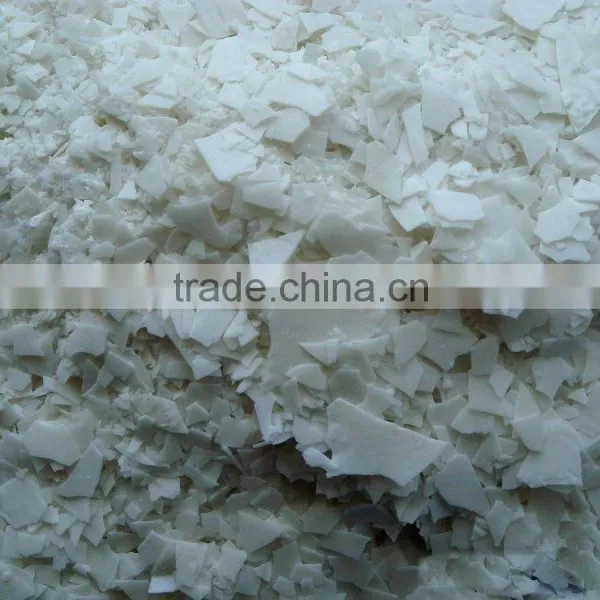 Flake Pe Wax for Pvc Stabilizer