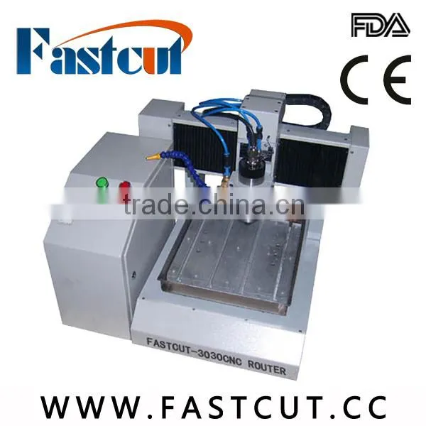 MINI PCB Engraving Machine for Sale (Fastcut3030 Cnc Router) photo-4