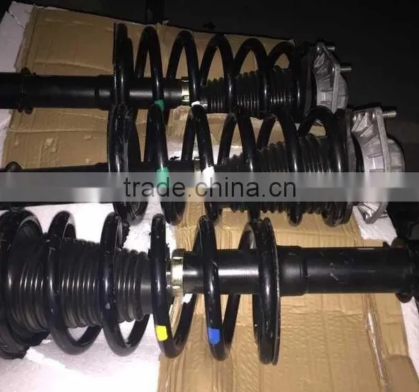 MAXUS V80 Suspension Assembly Genuine Shock Absorber (damper) photo-2
