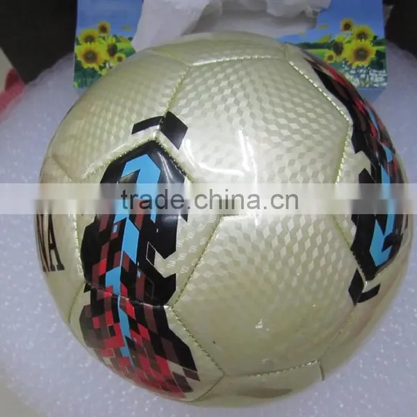 Hot Selling Customized Photo Soccer Ball / Football With Low Price photo-3