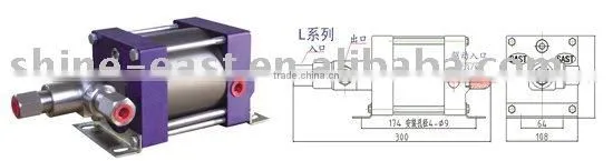 Hydraulic Axial Piston Pump