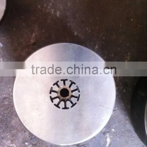 Wearable And High Quality Metal Stamping Mould/ Stamping Die photo-5