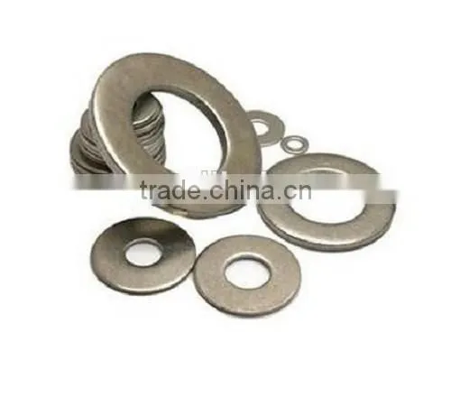 DIN 125 4.8 Grade Carbon Steel Spring Washer M6-M64, 1 photo-6