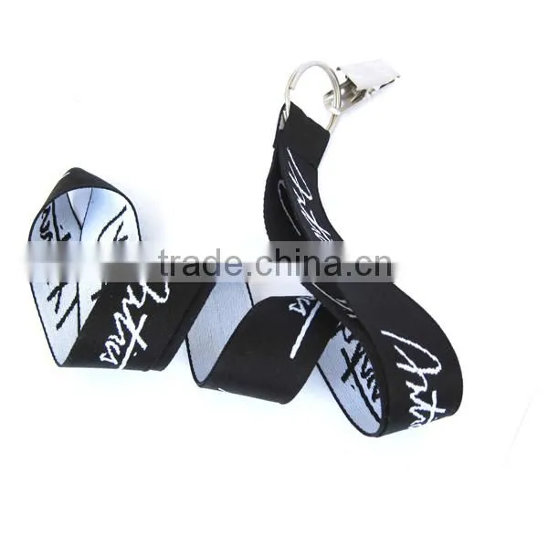 2015 Hot Sale Keychain/china Supplier Lanyard/designed Lanyards Strap