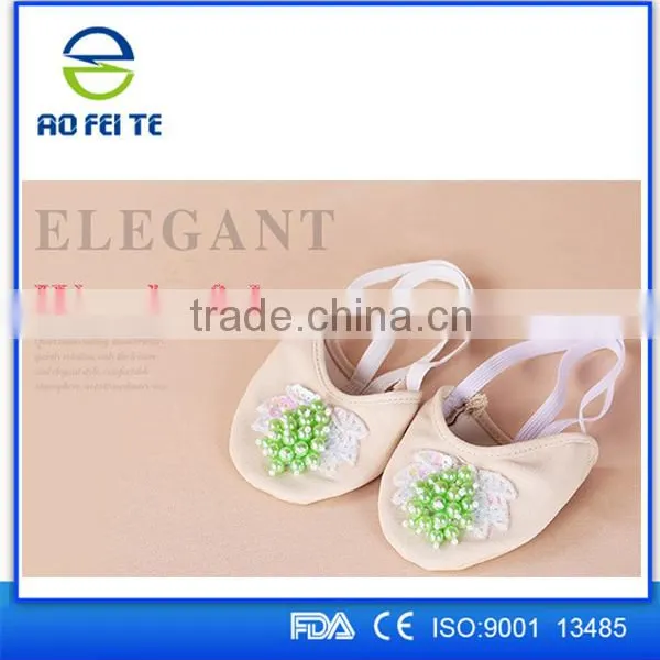 Express in Spanish Best Products for Import Kid Shoe Dancewear Danceshoes Tap Character Dance Shoes