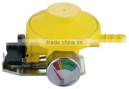 LPG Pressure Valves With ISO9001-2008 photo-5