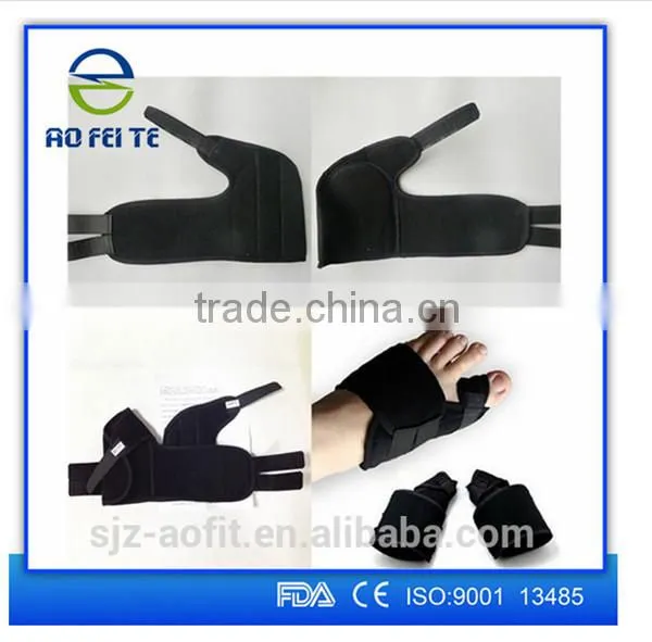 Toe Device Seperator Toe Thumb Bunion Corrector photo-6