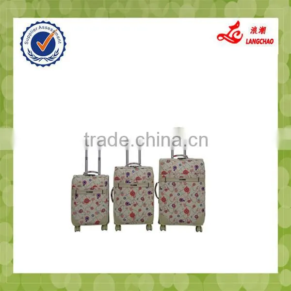 2015 China 19/23/26/29 Standard Size Weight Luggage photo-6
