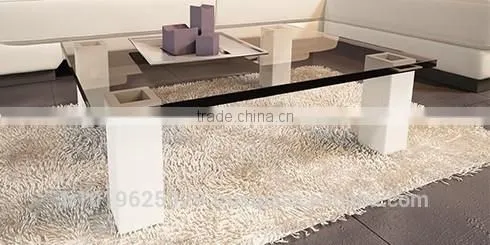Pvc Wrapped Mdf Leg Profile photo-4