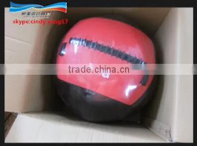 pu Medicine Ball photo-3
