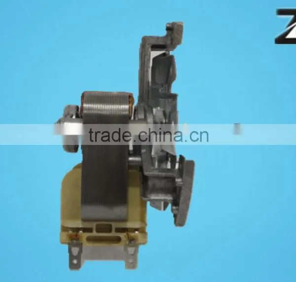 AC 220v/240v Shaded Pole Motor photo-4