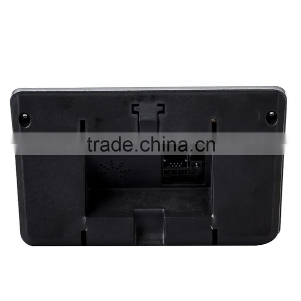 Hot Selling Colorfull Screen Big Face Capacity Rfid Card Biometric Time Attendance System Face Recognition Camera System photo-4