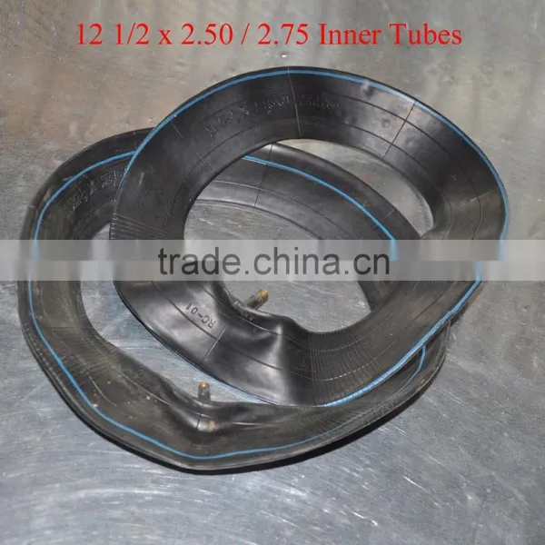 China Hot Selling Inner Tube for Motorcycle Motorcycle Parts