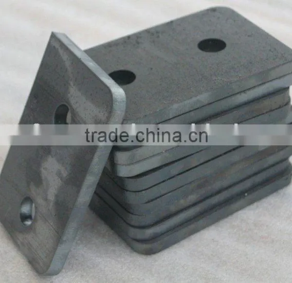 Mechanical Processing Steel Components