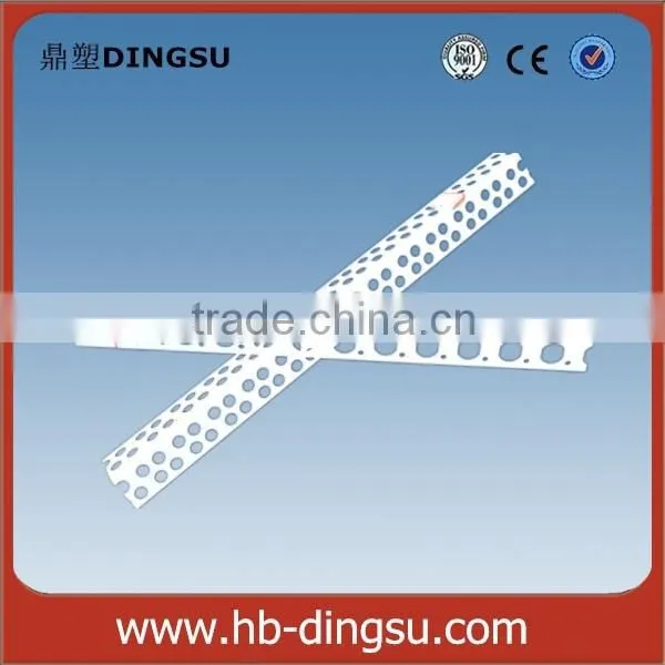 Corner guard wall protectors,plastic wall protection corner bead