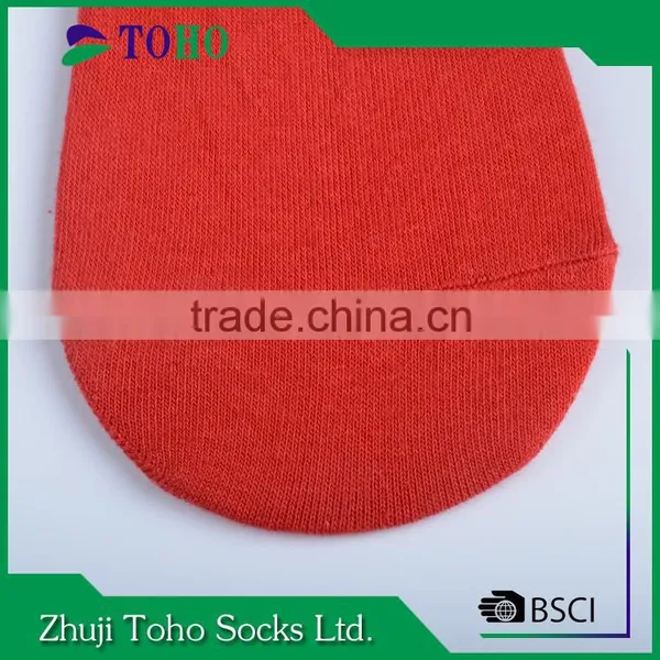 Sporty Breathable Style Invisible Casual Cotton Soxs photo-4