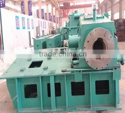 China Laying Head Manuafacturer for High Speed Steel Coil Production Plant photo-4