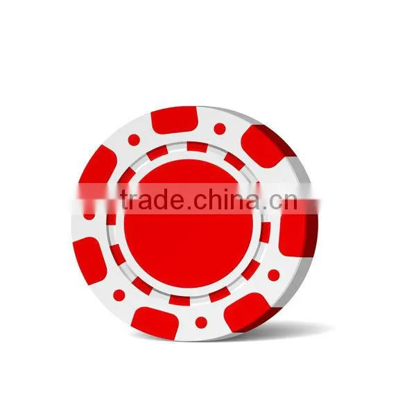 High Quality Plastic Token Coins photo-3