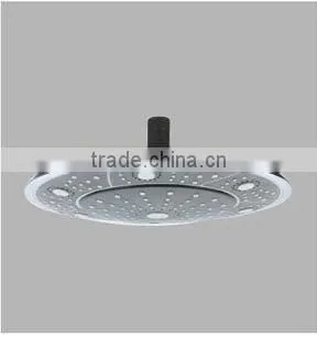 Overhead Shower