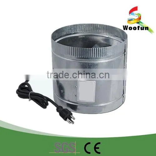Inline Duct Fan for Sales photo-2