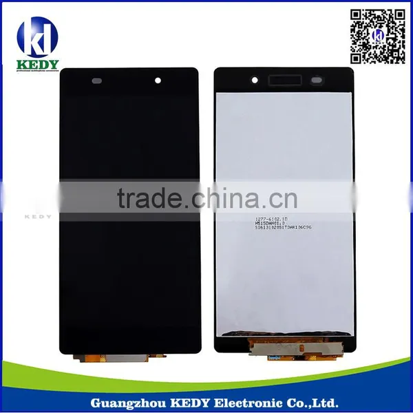 Replacement for Sony Xperia z2 L50w , Touch Screen Display for Sony z2 Lcd photo-4