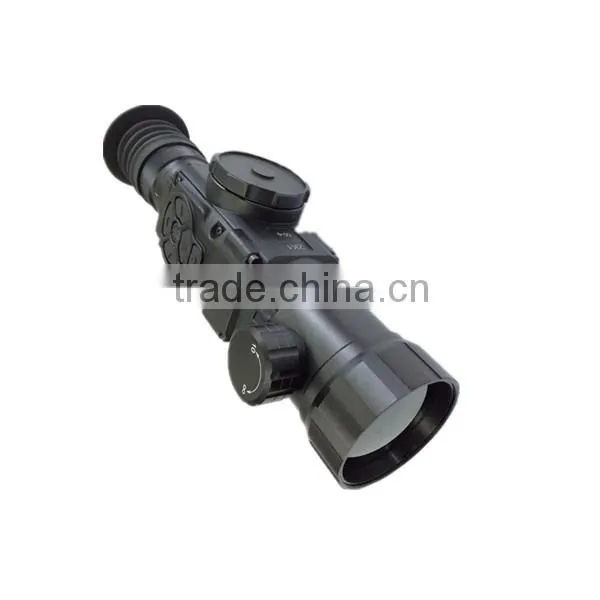Monocular Thermal Imaging Camera Night Vision Scope