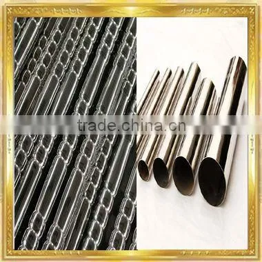 Stainless Steel Tube Stainless Steel Tube Polishing Machine
