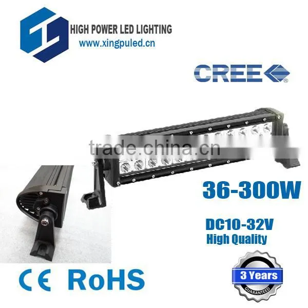 2014 Hotsales, 72W Cree Led Work Light, Led Work Lighting