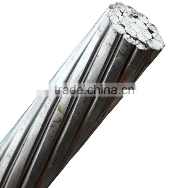 Overhead Aluminum Cable AAC Conductor photo-2