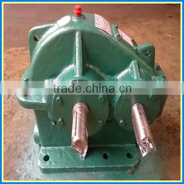 Competitive Price Chinese Reduction Gear in ZD Series photo-2