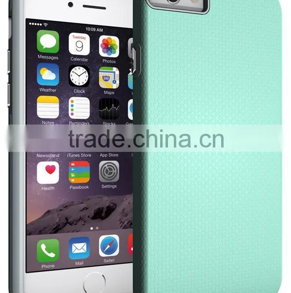 Top Selling Products 2015 Cell Phone Case Covers for Iphone 6plus, OEM Mobile Covers photo-2