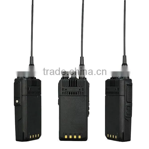 LT-25W LUITON 25W/10W/5W Tri-power Optional Police Handheld Two Way Radio photo-3