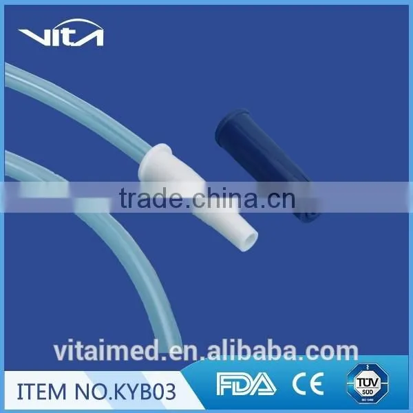 Disposable Urine Bag 2000ml for Adults KYB03 photo-2