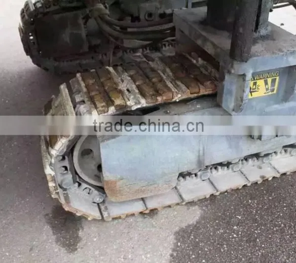 2004 Wirtgen W2000 Cold Planer photo-3