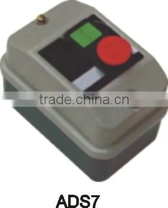 AD Magnetic Starter