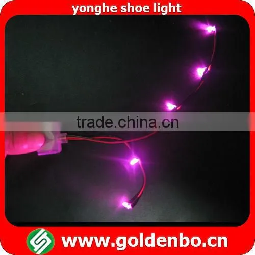 LED Shoe Sole Light
