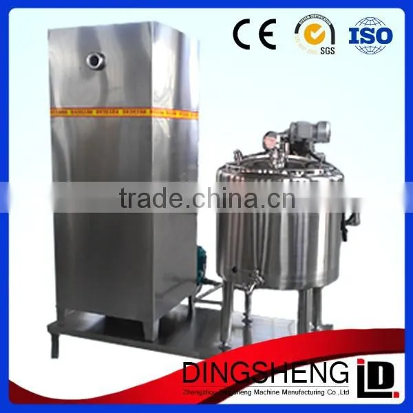 Milk Making Machine/milk Sterilizing Machine/milking Machine Parts