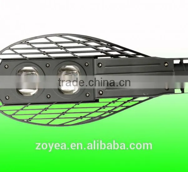 50w 100w 150w Led Street Light With CE ROHS EMC LVD ERP Approved photo-2