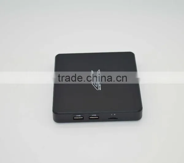 Foisontech Smart TV Box Pre-installed Fully Kodi With OS Android 5.1 photo-6