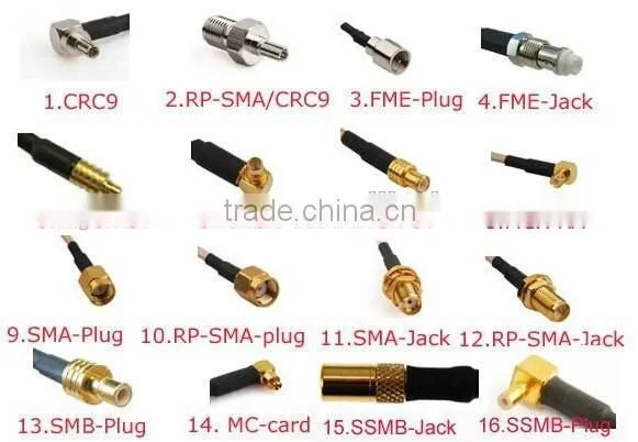 Yetnorson (factory Price) Electrical Power Control Patch Cord Cable photo-2