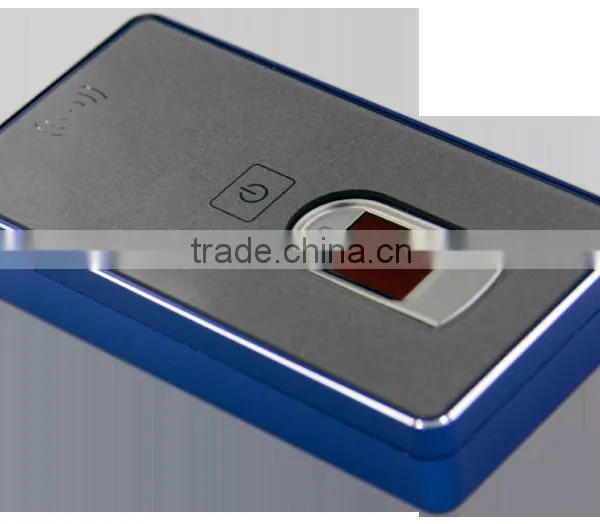 INST RT1101 Biometric Bluetooth Reader Fingerprint Time Attendance Machine Price photo-3