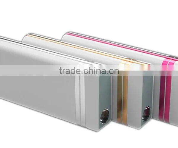 2016 Emergency 10000mah High Power Smart Battery Charger photo-2