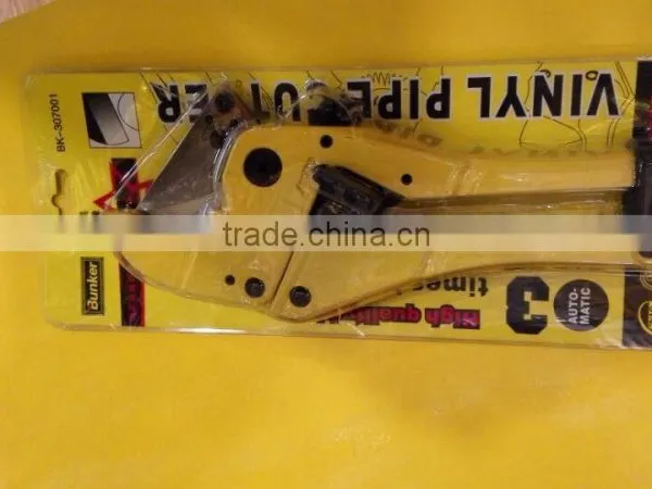 PVC Cutter, Pipe Beveling Tool, Pipe Fitting Machine photo-4