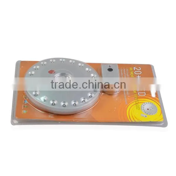 LED Tent Light WITH REMOTE CONTROL photo-6