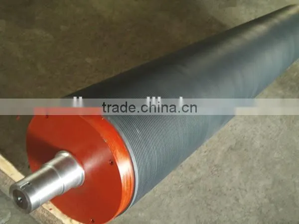 Touch Roll for Tissue Paper Machine photo-2