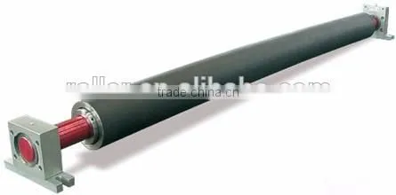 Paper Machine Expander Banana Roll photo-3