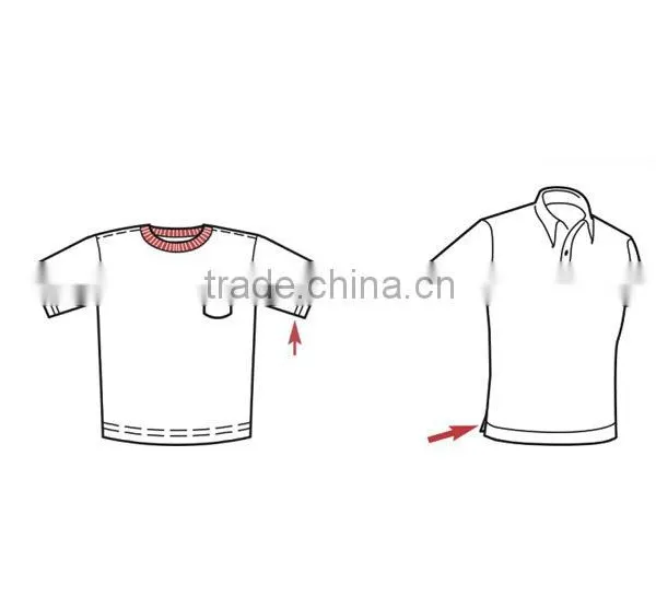 Automatic Two-needle Hemmer for Sleeves photo-3