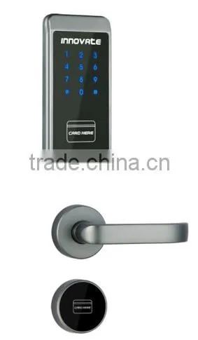 Separate Smart Door Lock Series : Focus on Creation Excellent Technique photo-2
