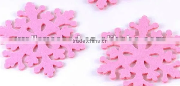 Felt Christmas Decoration